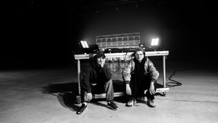 Christian Meyerholz und Christoph Erkes landen mit ihrer "Gut genug"-Version einen viralen Welthit.
